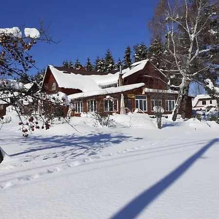 Widok Bed & Breakfast Cisna Exterior photo