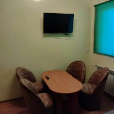 Widok Bed & Breakfast Cisna Exterior photo