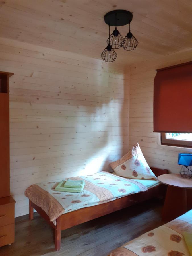 Widok * Cisna