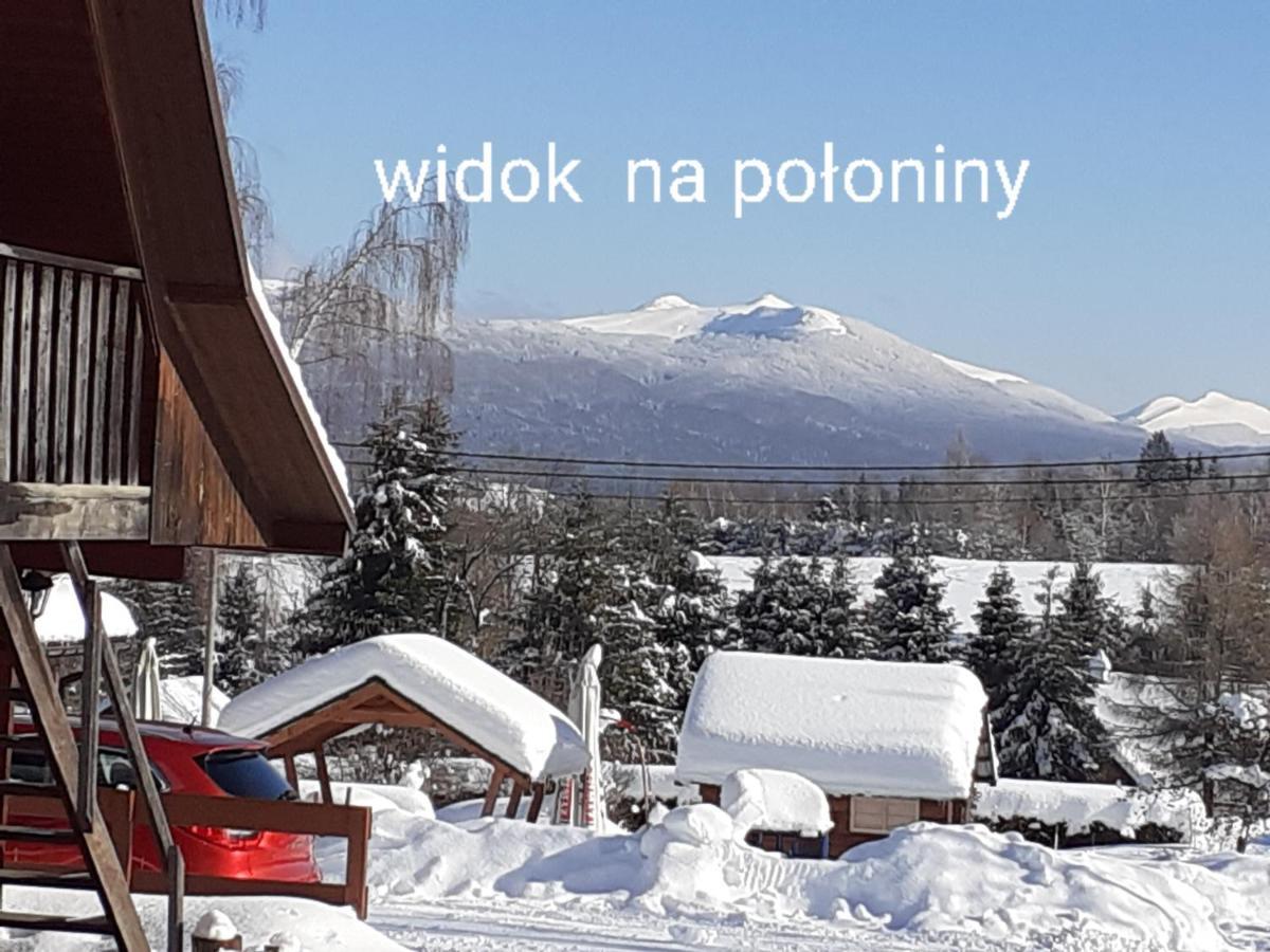 Widok Frühstückspension *