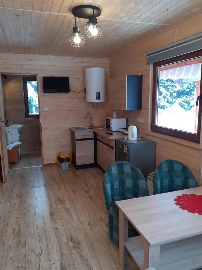 Frühstückspension Widok