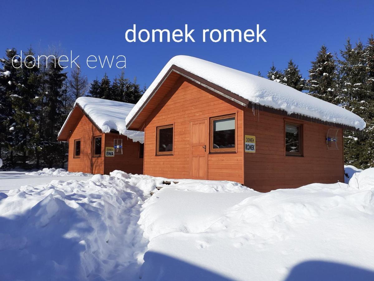 Frühstückspension Widok