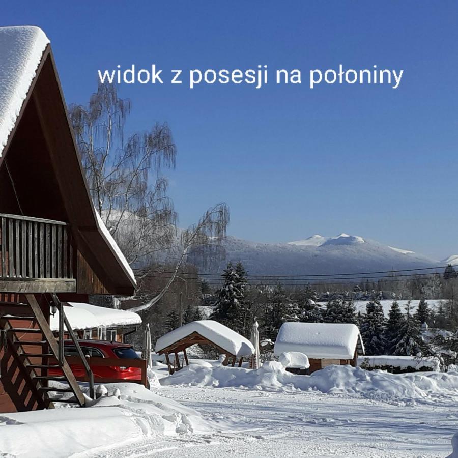 Widok Frühstückspension