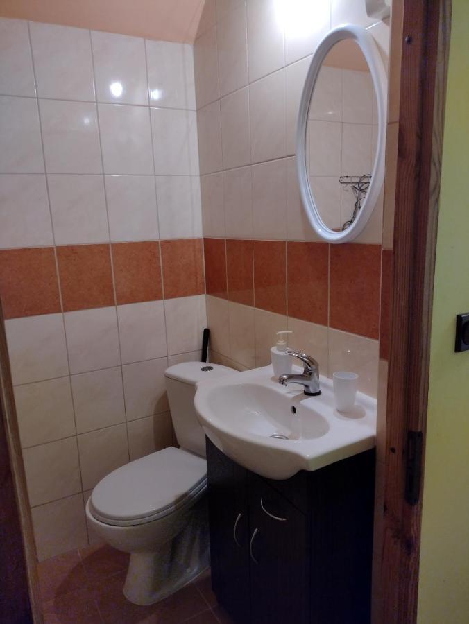 Frühstückspension Widok Cisna