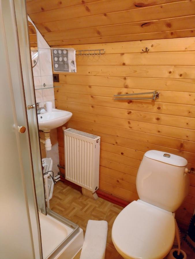 Frühstückspension Widok