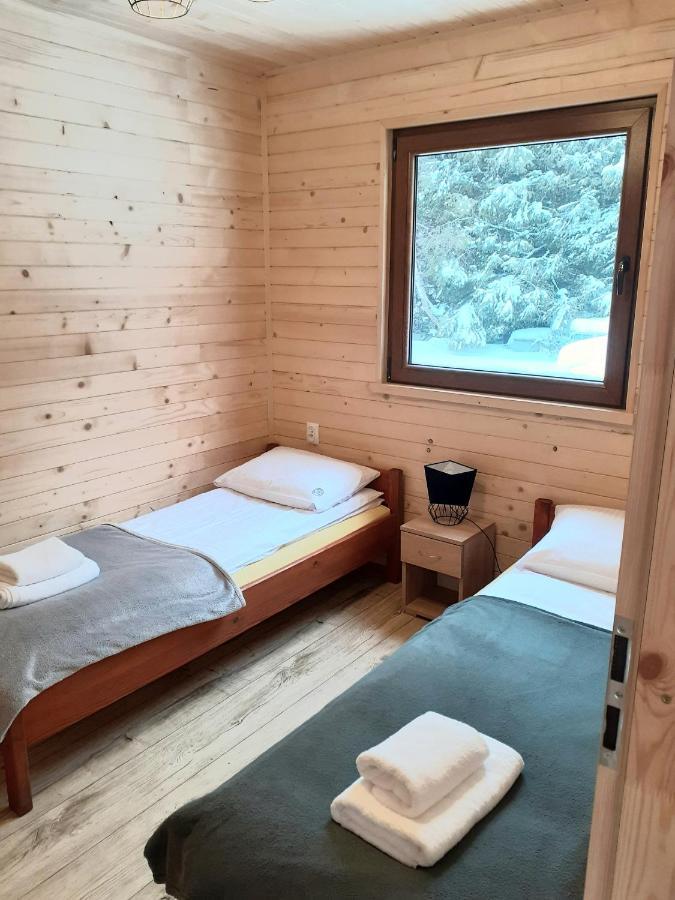 Frühstückspension Widok