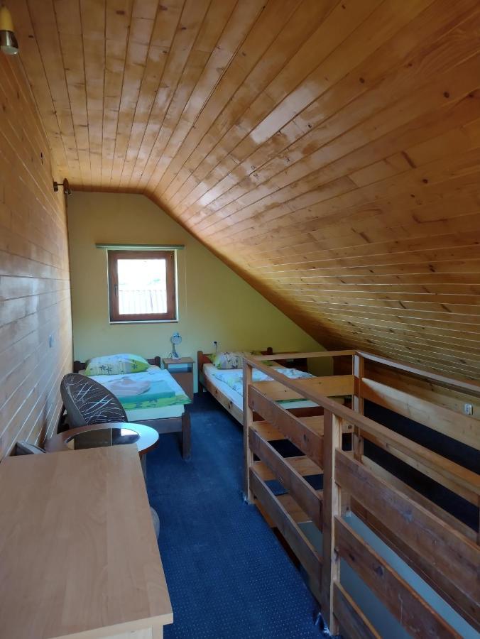 Widok Cisna
